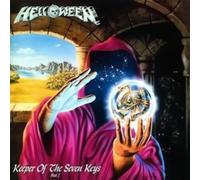 Keeper of the Seven Keys (Part One) by Helloween [VINYL] NEUF