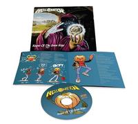 Keeper Of The Seven Keys Part I CD