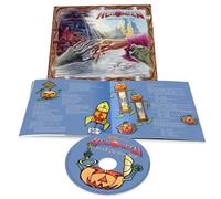 Keeper Of The Seven Keys, Pt 2 - Cd Album