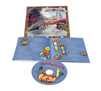 Universal Music Group – Keeper of the Seven Keys, Pt. 2 – CD