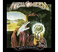 Helloween Keeper of the Seven Keys Part I (Vinyl) 12" Remastered Album