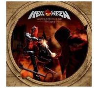 Helloween - Keeper Of The Seven Keys - The Legacy