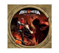 Helloween - Keeper of Seven Keys: The