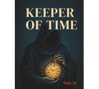 KEEPER OF TIME: The 7 Rituals to Master Your Schedule, Reduce Stress, and Reclaim Your Day