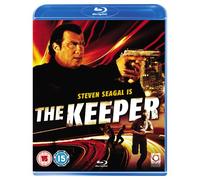Keeper. The [Edizione: Regno Unito] [Blu-Ray] [Import]