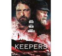 KEEPERS (AKA THE VANISHING)-NL G