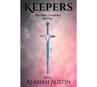 Keepers - Alanah Austin - Austin Publishing - ebook (ePub) - Livre