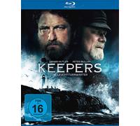 Keepers - Die Leuchtturmwärter (Blu-ray)