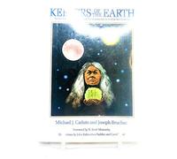 Keepers of the Earth: Native American Stories and Environmental Activities for Children
