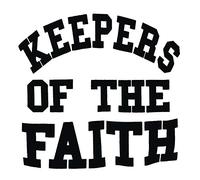 Terror Keepers of the Faith (Vinyl) 10th Anniversary 12" Album
