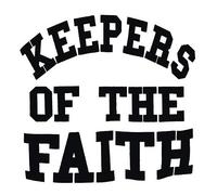 Keepers of The Faith-10th Anniversary Reissue