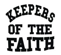 Keepers Of The Faith 10th Anniversary Vinyle