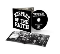 Keepers Of The Faith Édition Limitée CD