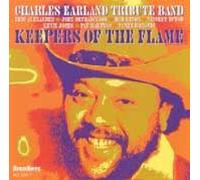 Keepers Of The Flame