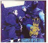 Lords of the Underground - Keepers of The Funk
