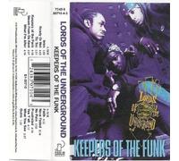 Keepers of The Funk [Import]