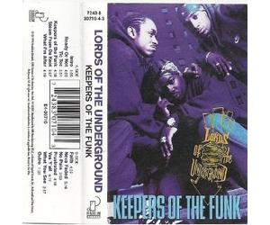 Keepers of The Funk [Import]