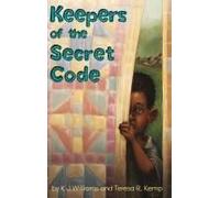 Keepers Of The Secret Code