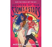 Keepers of the Stones & Stars