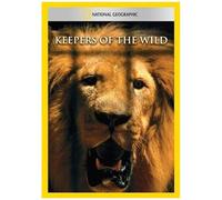 Keepers Of The Wild
