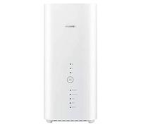 Keepgo Huawei B818-263 LTE CAT19 Routeur Mobile 1,6 Gbit/s DL (Blanc)
