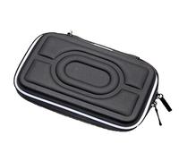 keephen KH Dur EVA Carry Case Cover Sac Pochette boîte Titulaire pour Nintendo Gameboy Advance GBA Gameboy Couleur GBC Console