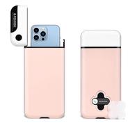 Keepin Box Boîte de verrouillage pour téléphone intelligent Sac de minuterie Portable Autodiscipline Mobile Verrouillage Téléphones F8W1 Cell Timed Case Phone Lockbox