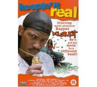 Keepin' It Real [Import anglais]