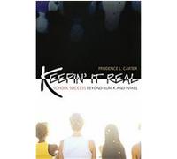 Keepin' It Real