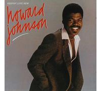 Johnson, Howard - Keepin' Love New