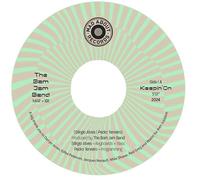 KEEPIN ON/SOMETHING ABOUT LOVE