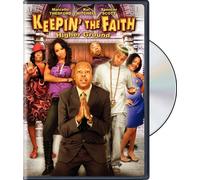 Keepin The Faith: Higher Ground