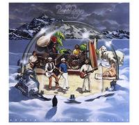 Beach Boys - Keepin' The Summer Alive [Import]