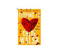 Keeping 13: Epic, emotional and addictive romance from the TikTok phenomenon