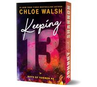 Keeping 13