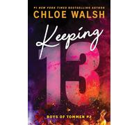 Keeping 13