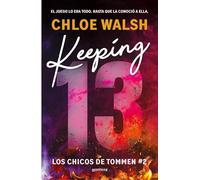 Keeping 13
