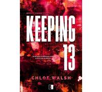 Keeping 13 Part Two Boys of Tommen #2