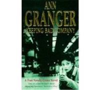 Keeping Bad Company (Fran Varady 2): A London crime novel of mystery and mistrust