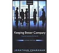 Keeping Better Company 2e C