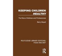Keeping Children Healthy