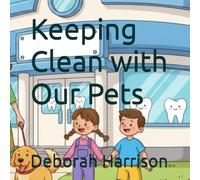 Keeping Clean with Our Pets