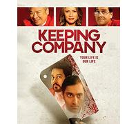 Keeping Company [Blu-ray]