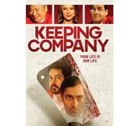 Keeping Company [Digital Video Disc]