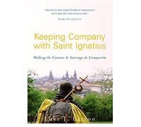 Keeping Company With Saint Ignatius