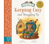 Keeping Cosy and Snuggling Up: 100 Cosy Things to Spot