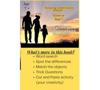 Keeping Expectations Always... Good or Bad ?