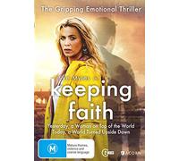 Keeping Faith [Import]