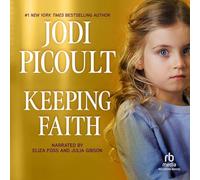 Keeping Faith [Import]