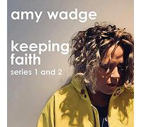 Keeping Faith: Music from Series 1 & 2 [Import]